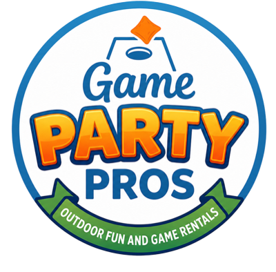 Game Party Pros