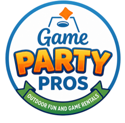 Game Party Pros